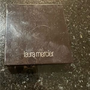 Matte radiance baked powder compact